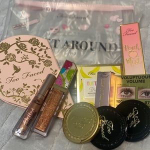 Too Faced Bundle
